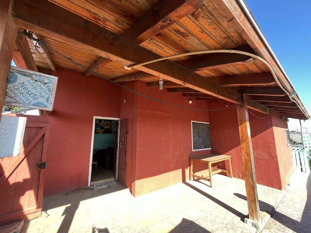 #188 - Casa para Venta en El Tabo - V - 1