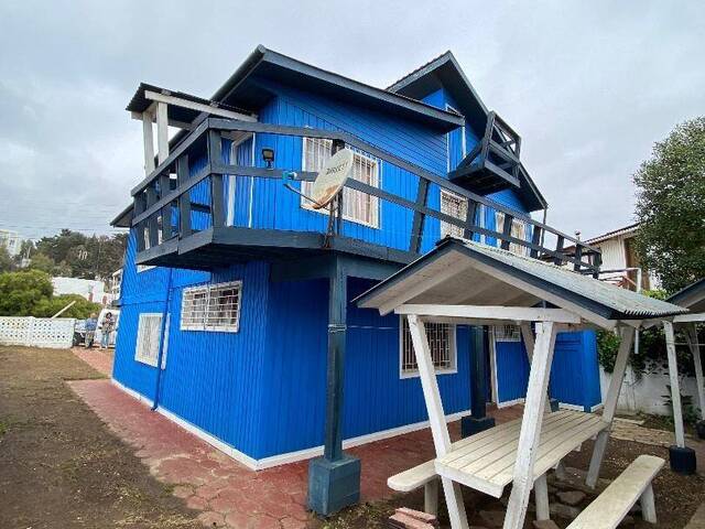 Venta en PLAYA CHEPICA - El Tabo