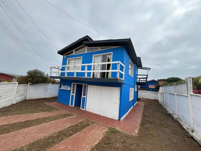 Casa para Venta en El Tabo - 2