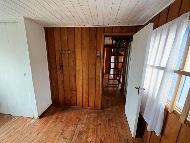 Casa para Venta en El Tabo - 4