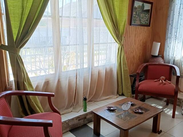 Casa para Venta en El Tabo - 4