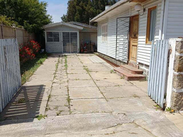 Casa para Venta en El Tabo - 2