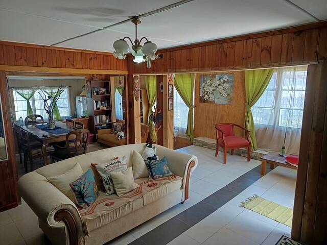 Casa para Venta en El Tabo - 3