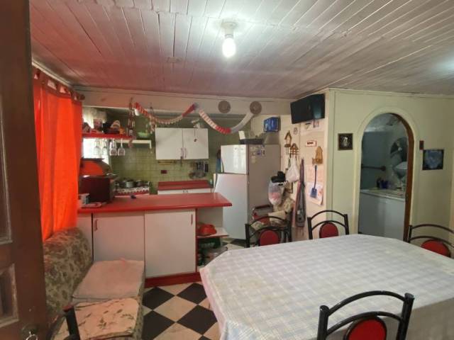 Casa para Venta en El Tabo - 5