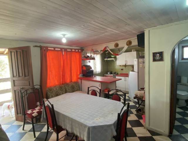 Casa para Venta en El Tabo - 4
