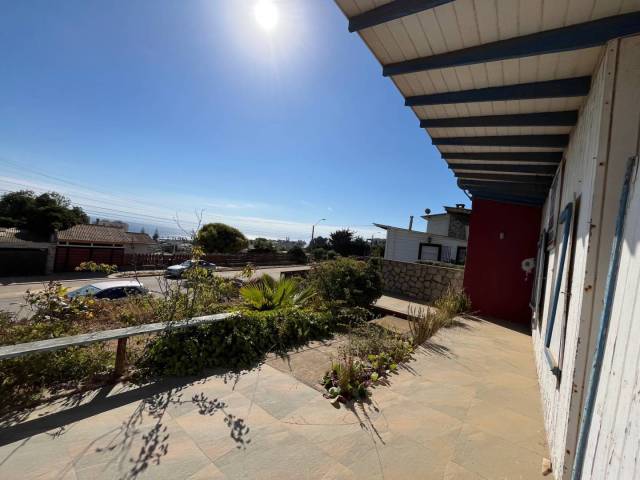 #194 - Casa para Venta en El Tabo - V - 3