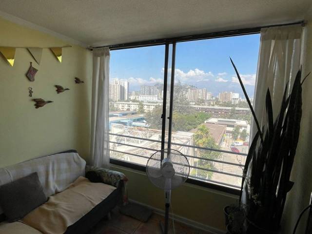 Departamento para Venta en Santiago - 3