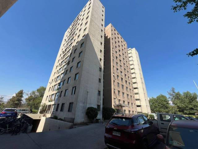 Departamento para Venta en Santiago - 2