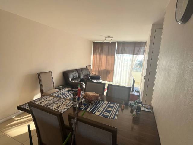 Departamento para Venta en El Tabo - 4