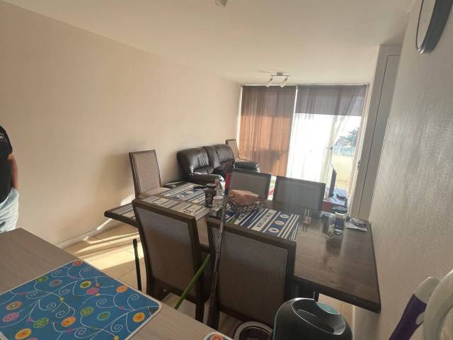 Departamento para Venta en El Tabo - 5