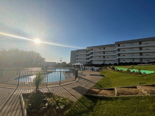 Departamento para Venta en El Tabo - 2