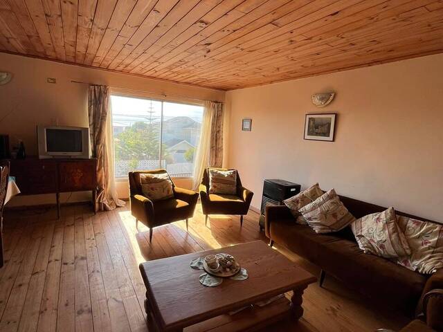 Casa para Venta en El Tabo - 4