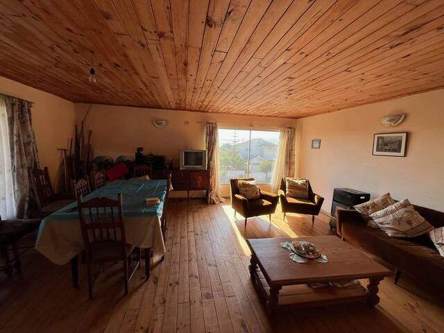 Casa para Venta en El Tabo - 3