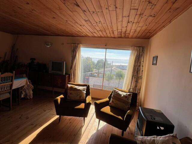 Casa para Venta en El Tabo - 5