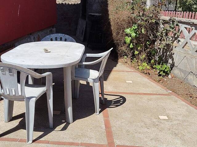 Casa para Venta en El Tabo - 5