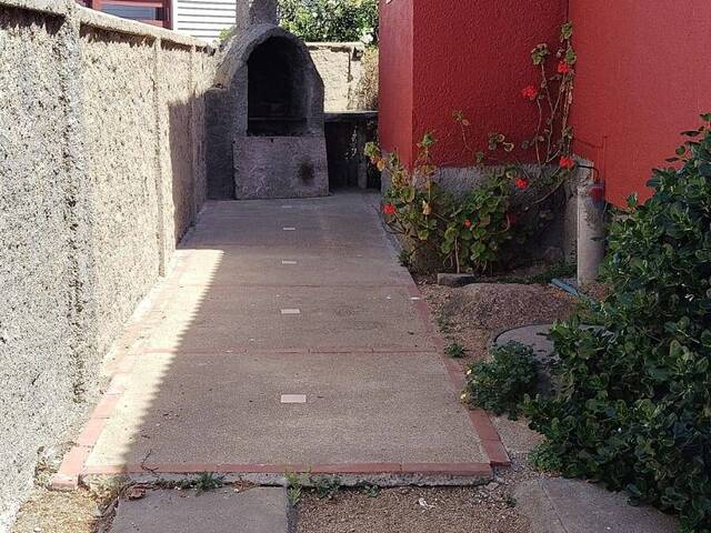 Casa para Venta en El Tabo - 3