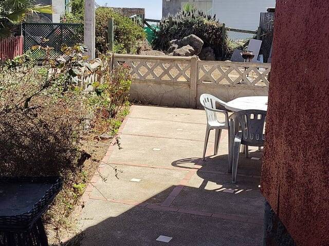 Casa para Venta en El Tabo - 4