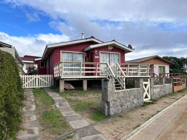 Venta en ROCAS DE CORDOBA - El Tabo