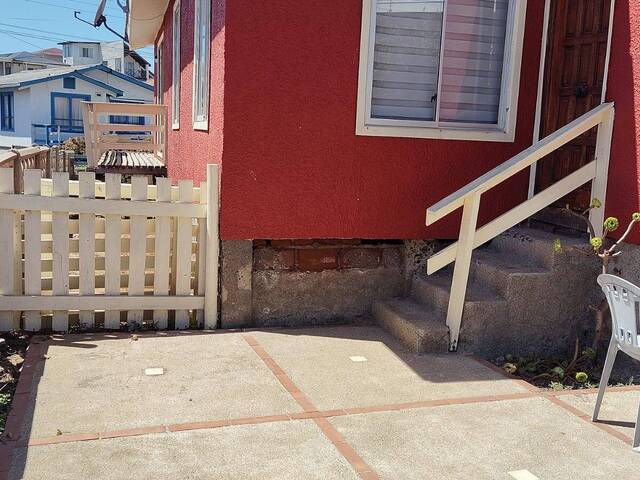 Casa para Venta en El Tabo - 2