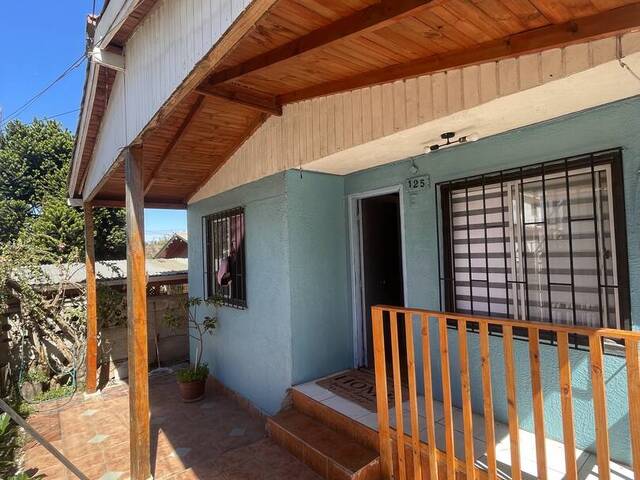 Casa para Venta en Cartagena - 2