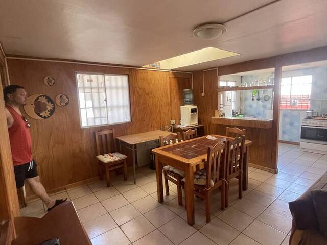 Casa para Venta en El Tabo - 3