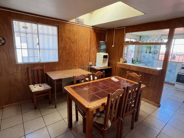 Casa para Venta en El Tabo - 4