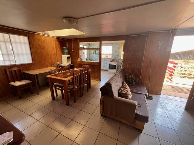 Casa para Venta en El Tabo - 2