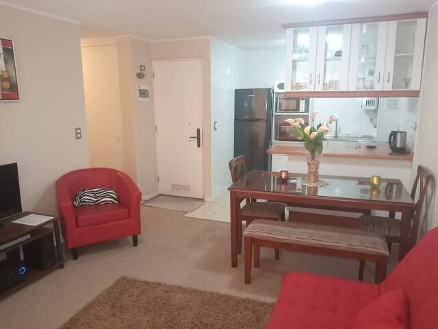 Departamento para Venta en El Tabo - 5