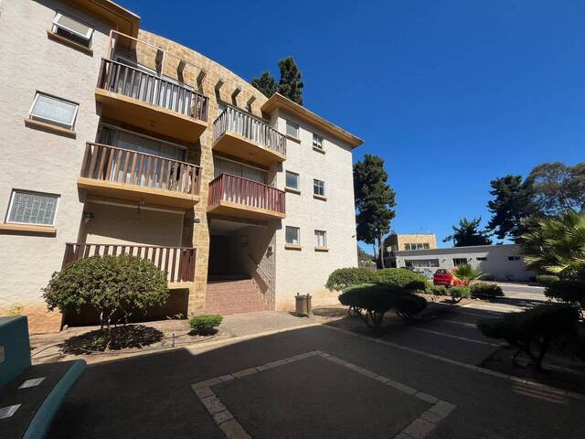 #202 - Departamento para Venta en El Tabo - V