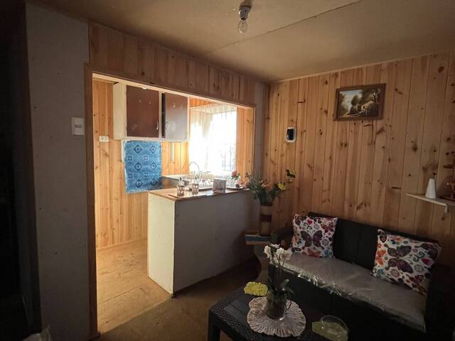 Casa para Venta en El Tabo - 4