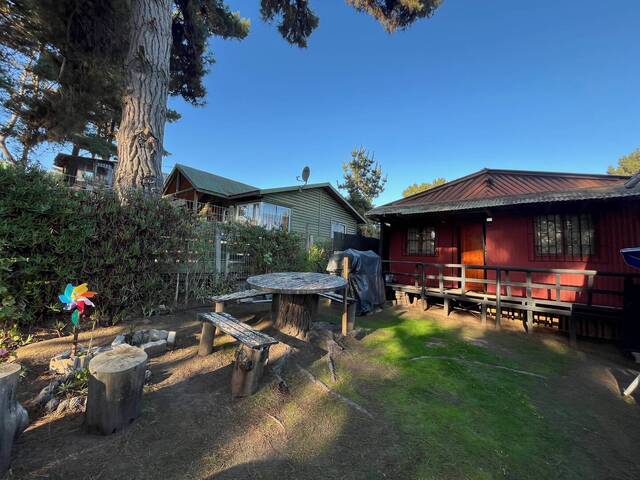 Casa para Venta en El Tabo - 5