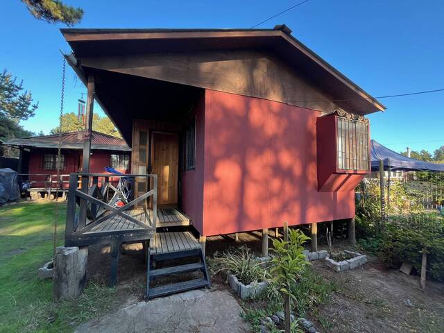 Casa para Venta en El Tabo - 2