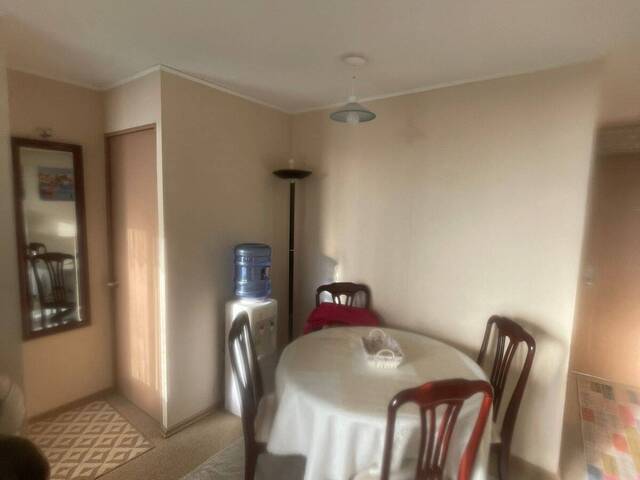 Departamento para Venta en El Tabo - 5