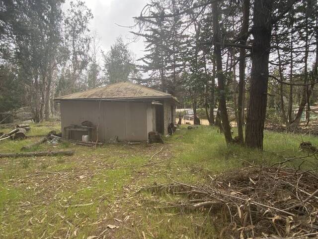 Casa para Venta en El Tabo - 4