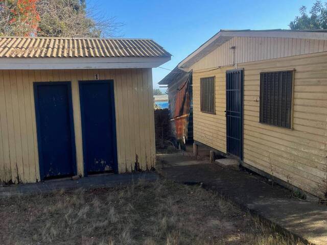 #205 - Casa para Venta en El Tabo - V - 3