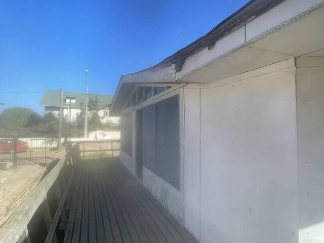 #208 - Casa para Arriendo en El Tabo - V - 1