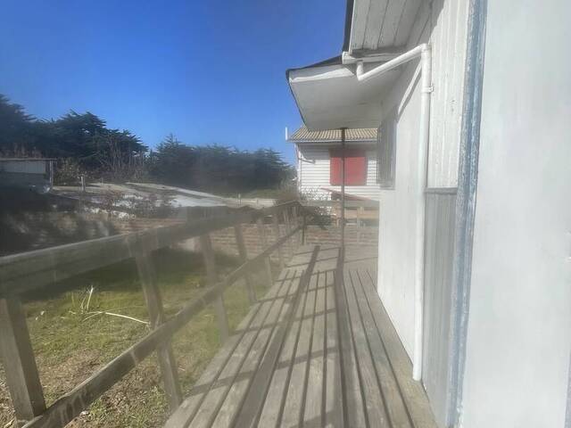 #208 - Casa para Arriendo en El Tabo - V - 2