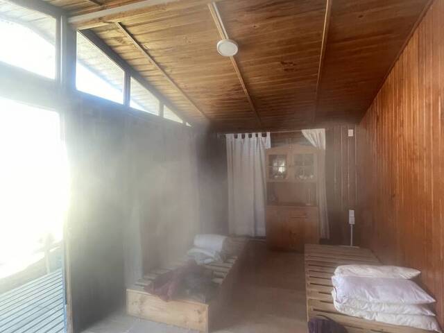 #208 - Casa para Arriendo en El Tabo - V - 3