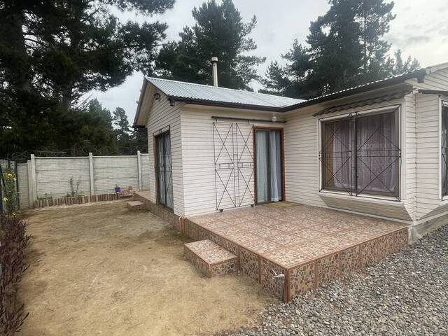 Casa para Venta en El Tabo - 2