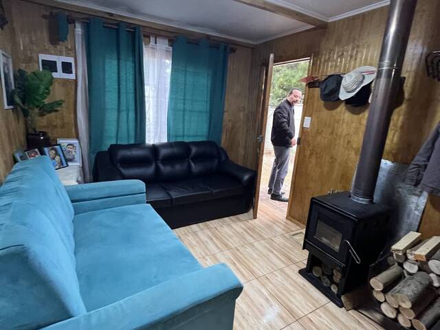 Casa para Venta en El Tabo - 5