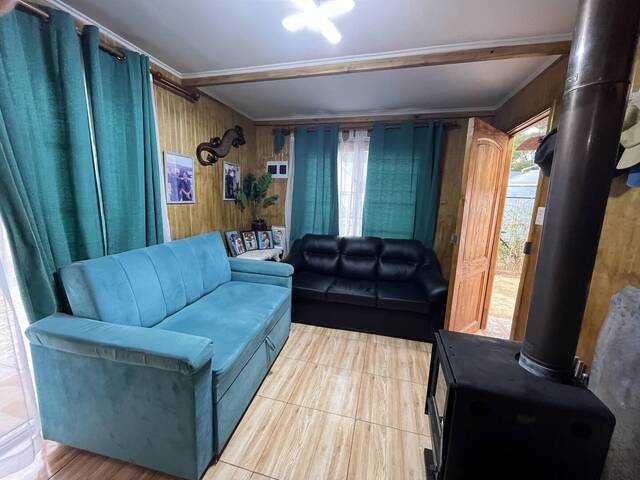 Casa para Venta en El Tabo - 4
