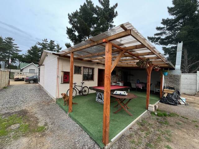 Casa para Venta en El Tabo - 3