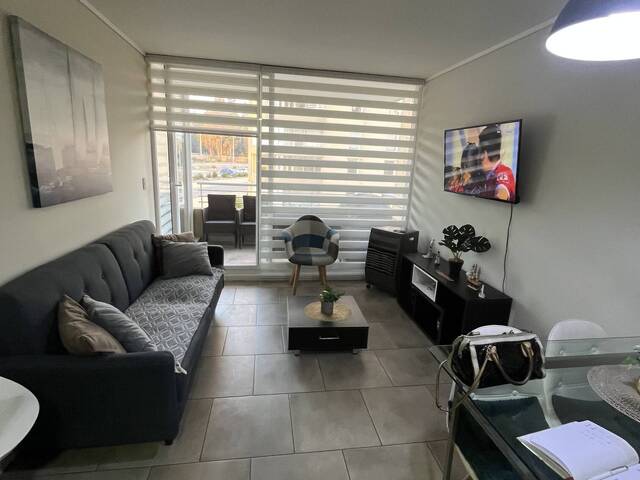 Departamento para Arriendo en El Tabo - 3