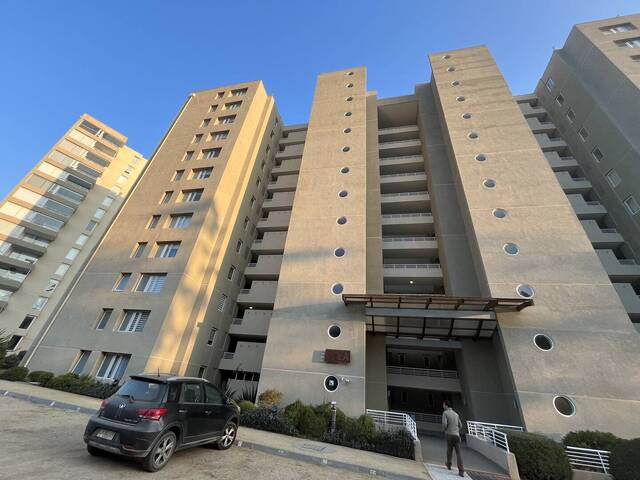 Departamento para Venta en El Tabo - 2