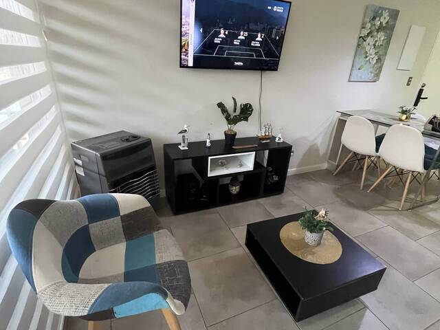 Departamento para Venta en El Tabo - 4