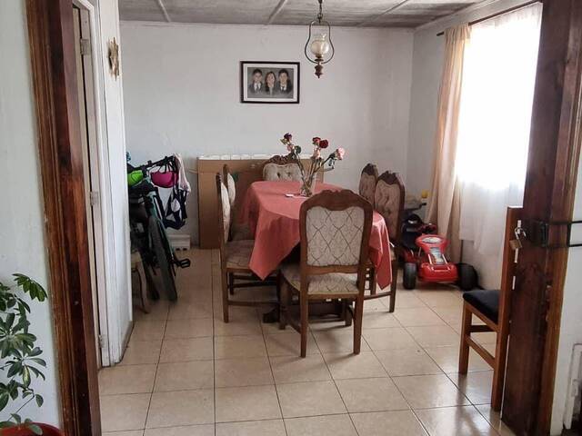 Casa para Venta en San Antonio - 5