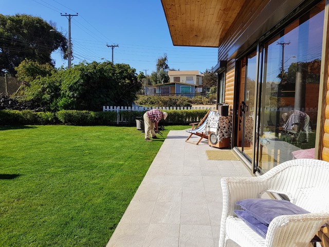 Casa para Venta en El Tabo - 3