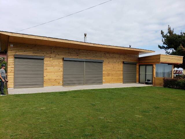 Casa para Venta en El Tabo - 4
