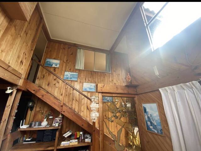 Casa para Venta en El Tabo - 2