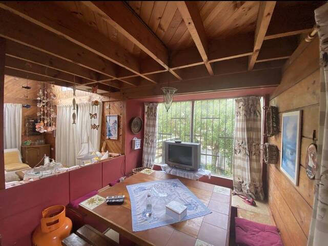 Casa para Venta en El Tabo - 5